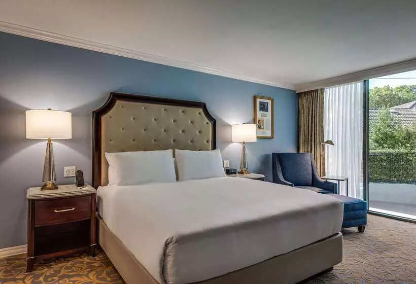 Fotos del hotel The Houstonian Hotel, Club & Spa:  21