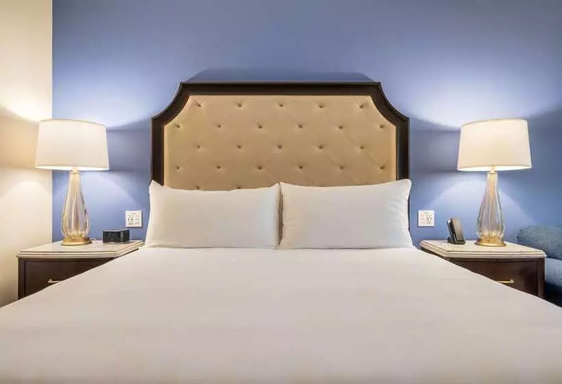 Fotos del hotel The Houstonian Hotel, Club & Spa:  2