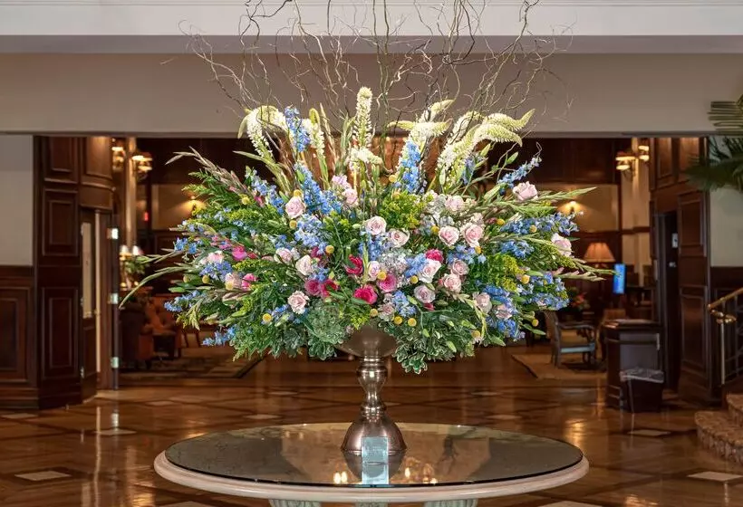 Fotos del hotel The Houstonian Hotel, Club & Spa:  4