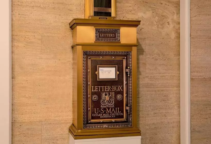 Fotos del hotel Courtyard By Marriott Boston Downtown:  7