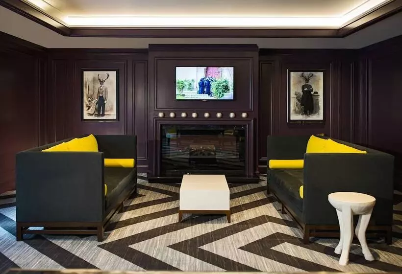 Fotos del hotel Courtyard By Marriott Boston Downtown:  2