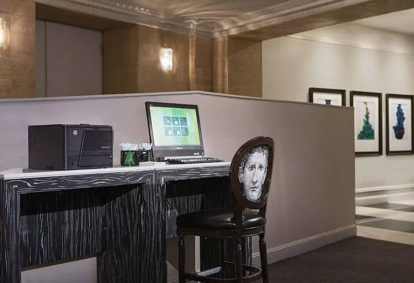 Fotos del hotel Courtyard By Marriott Boston Downtown:  25