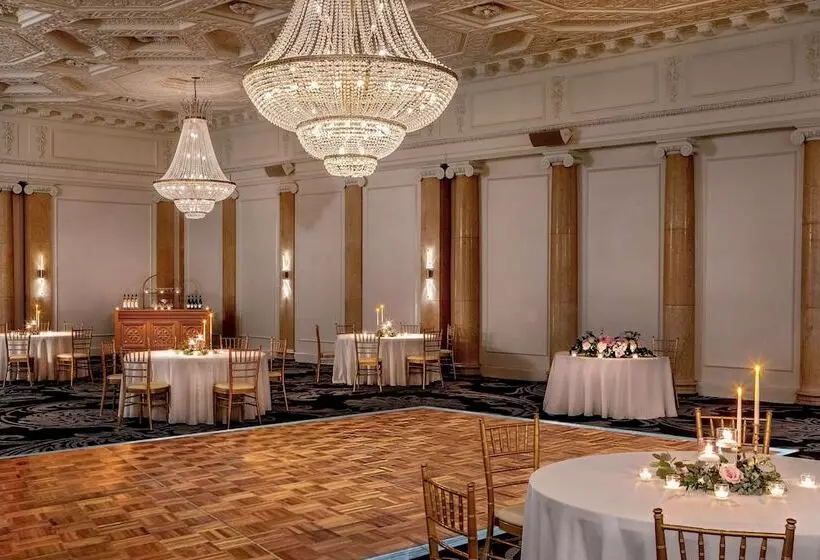 Fotos del hotel Courtyard By Marriott Boston Downtown:  10