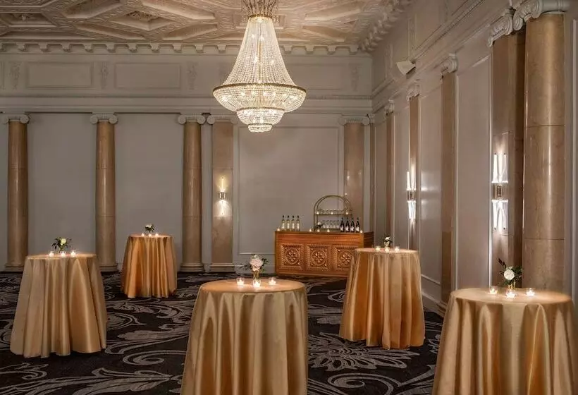 Fotos del hotel Courtyard By Marriott Boston Downtown:  22