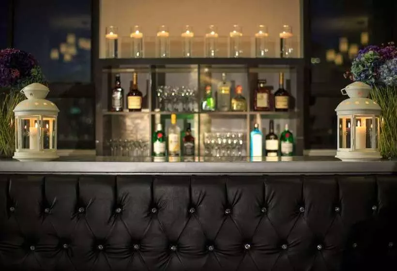 Fotos del hotel Courtyard By Marriott Boston Downtown:  12