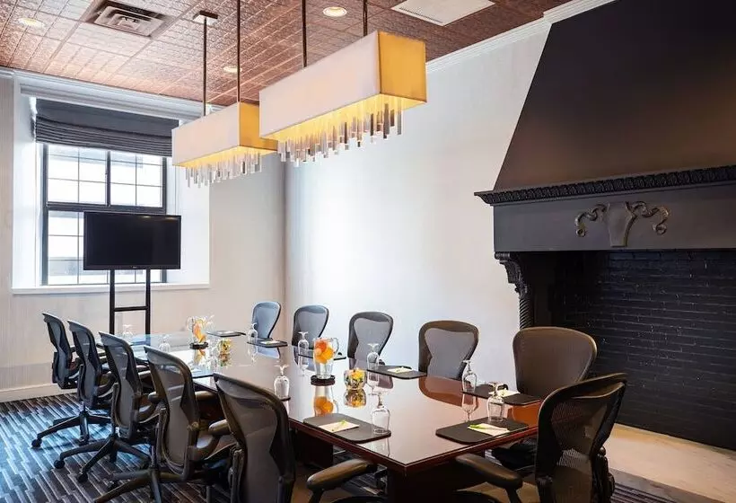 Fotos del hotel Courtyard By Marriott Boston Downtown:  6