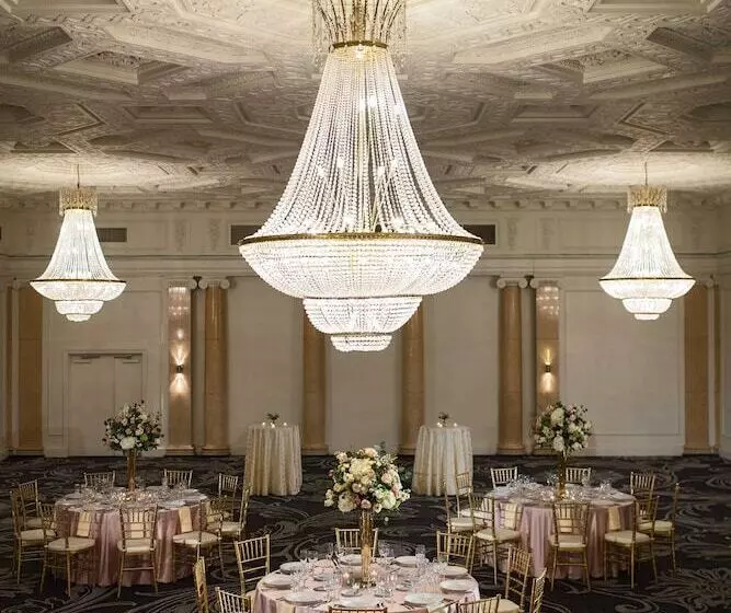 Fotos del hotel Courtyard By Marriott Boston Downtown:  19