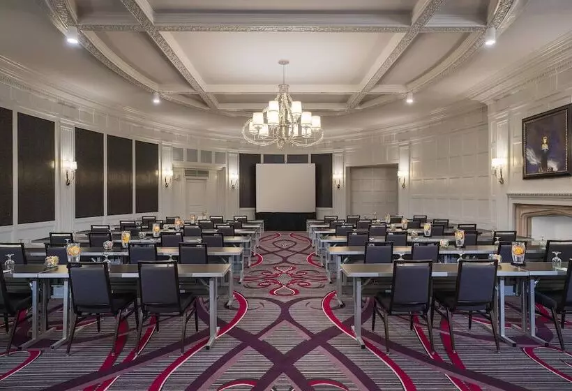 Fotos del hotel Courtyard By Marriott Boston Downtown:  17