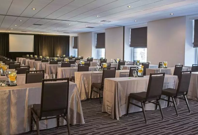 Fotos del hotel Courtyard By Marriott Boston Downtown:  24