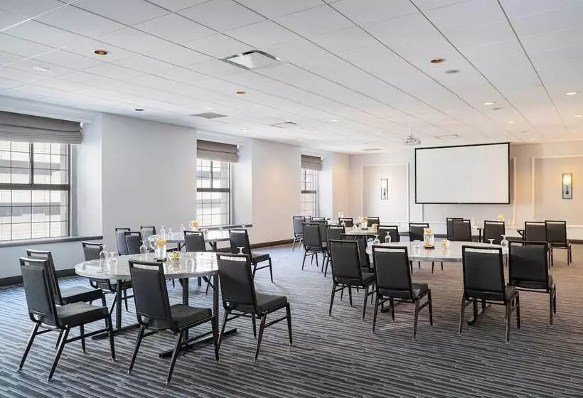 Fotos del hotel Courtyard By Marriott Boston Downtown:  13