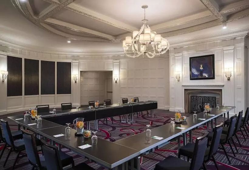 Fotos del hotel Courtyard By Marriott Boston Downtown:  21