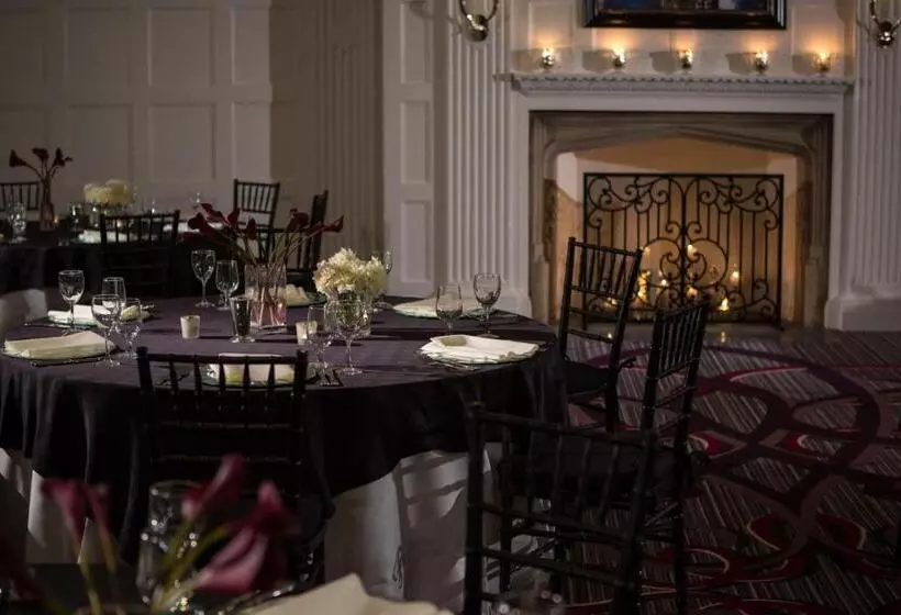 Fotos del hotel Courtyard By Marriott Boston Downtown:  20