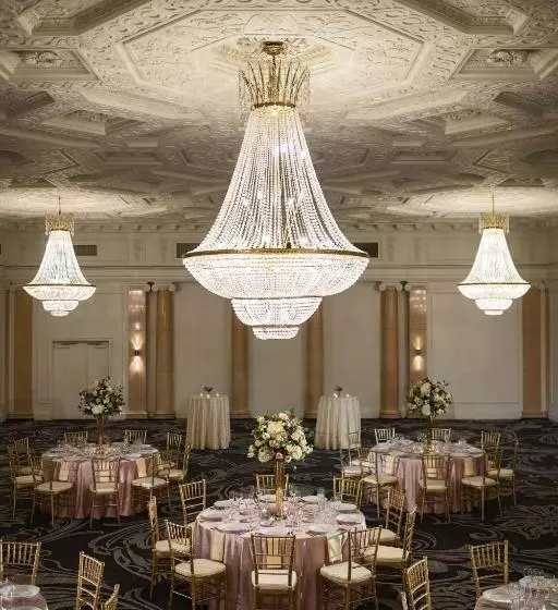 Fotos del hotel Courtyard By Marriott Boston Downtown:  3