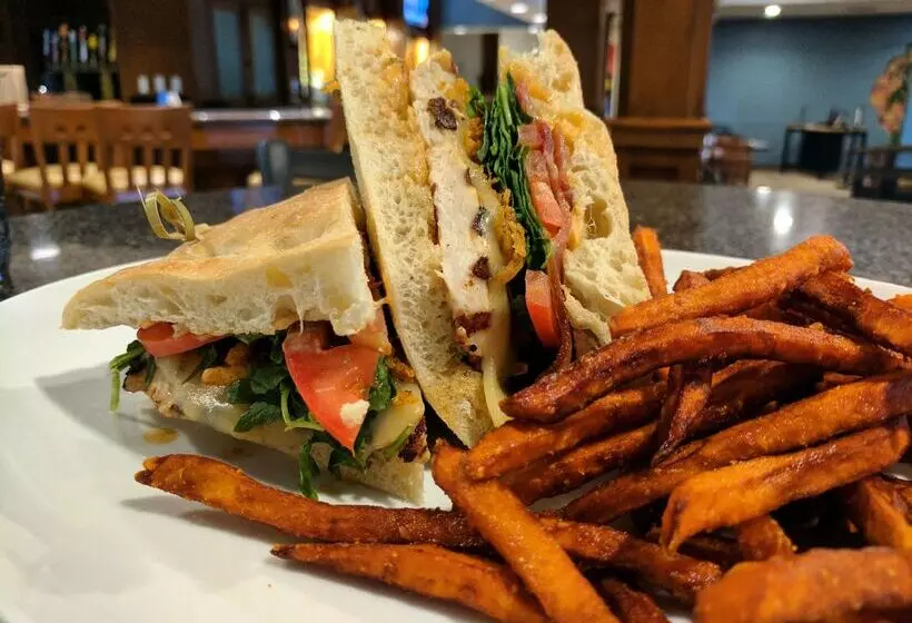 Fotos del hotel Doubletree By Hilton Phoenix North:  13