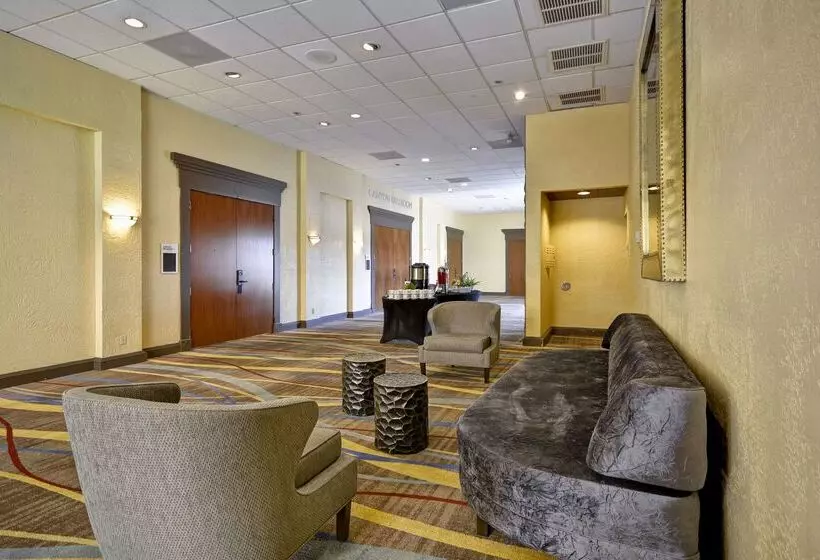 Fotos del hotel Doubletree By Hilton Phoenix North:  4