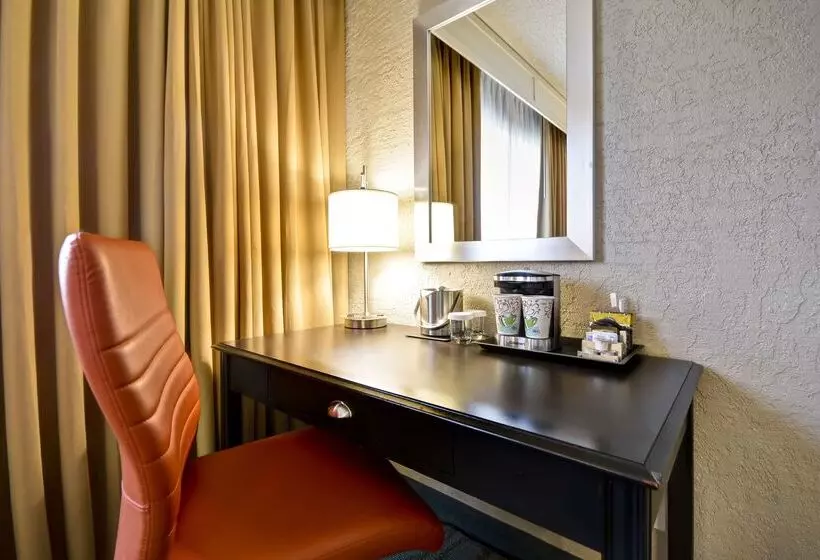 Fotos del hotel Doubletree By Hilton Phoenix North:  23