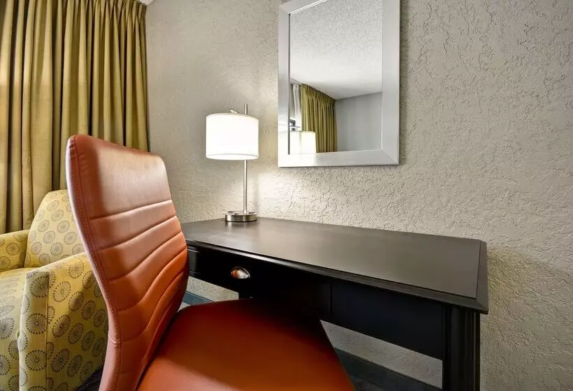 Fotos del hotel Doubletree By Hilton Phoenix North:  25