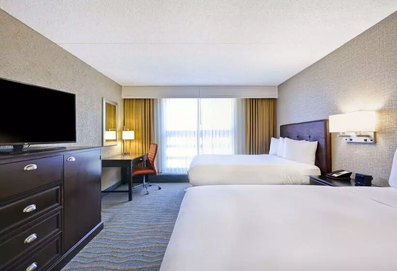 Fotos del hotel Doubletree By Hilton Phoenix North:  20