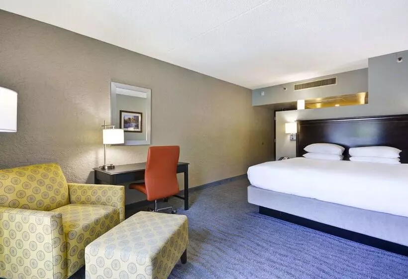 Fotos del hotel Doubletree By Hilton Phoenix North:  2