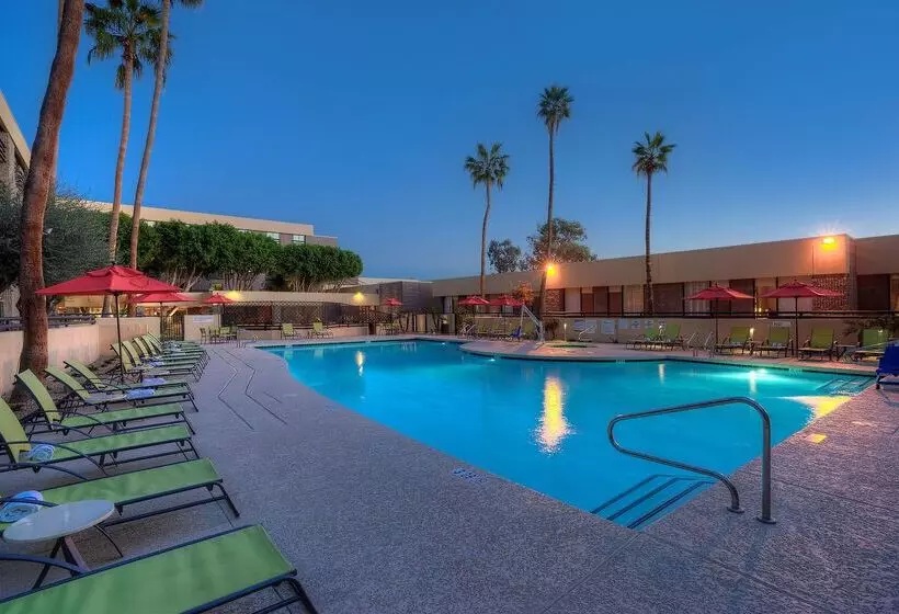 Fotos del hotel Doubletree By Hilton Phoenix North:  12