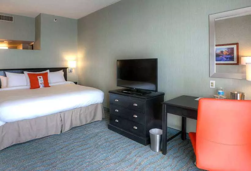 Fotos del hotel Doubletree By Hilton Phoenix North:  11