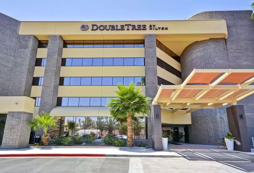 Fotos del hotel Doubletree By Hilton Phoenix North:  10