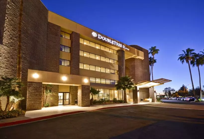 Fotos del hotel Doubletree By Hilton Phoenix North:  16