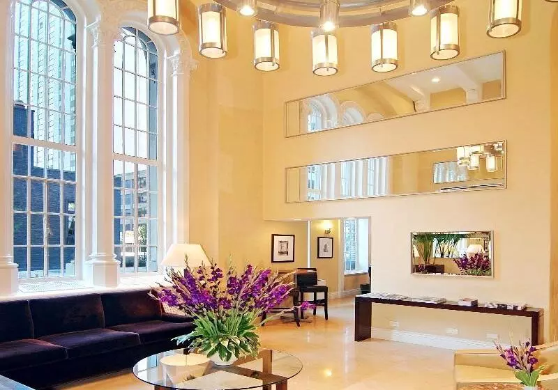 Fotos del hotel Gale Chicago:  3