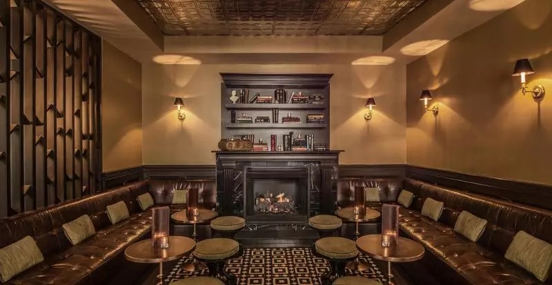 Fotos del hotel Gale Chicago:  20