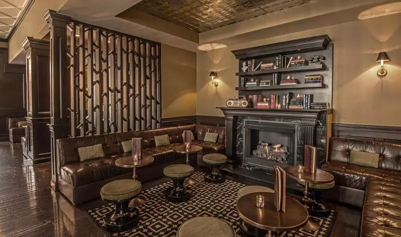 Fotos del hotel Gale Chicago:  19