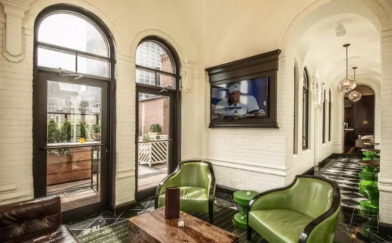 Fotos del hotel Gale Chicago:  16