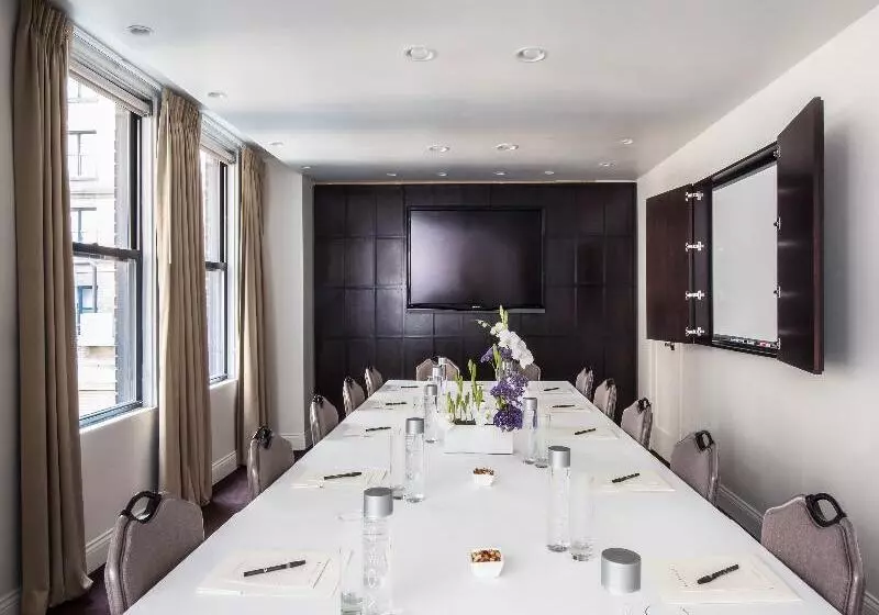 Fotos del hotel Gale Chicago:  6