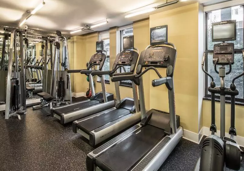 Fotos del hotel Gale Chicago:  11