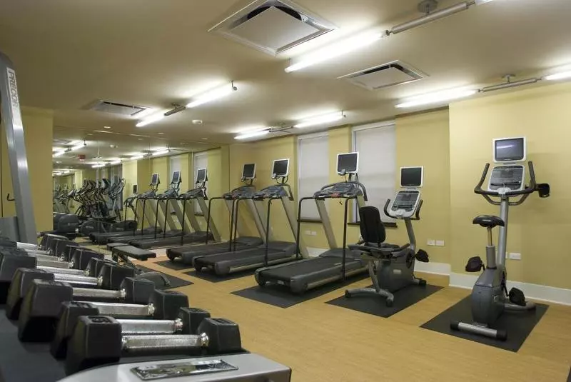 Fotos del hotel Gale Chicago:  4