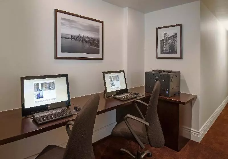 Fotos del hotel Gale Chicago:  8