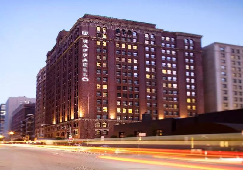 Fotos del hotel Gale Chicago:  9