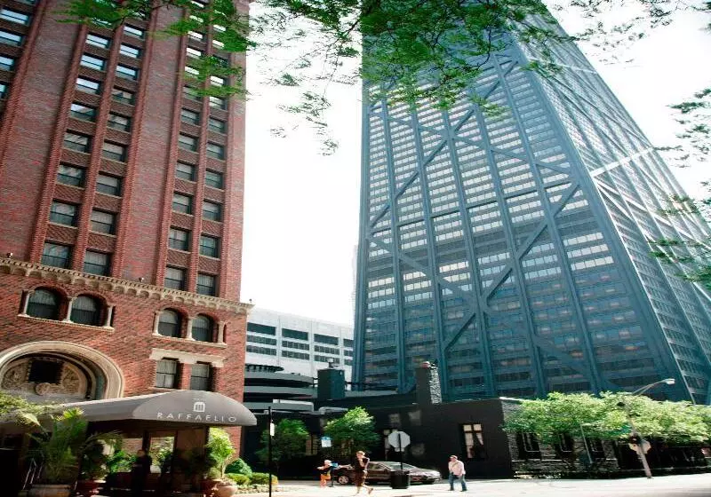 Fotos del hotel Gale Chicago:  14