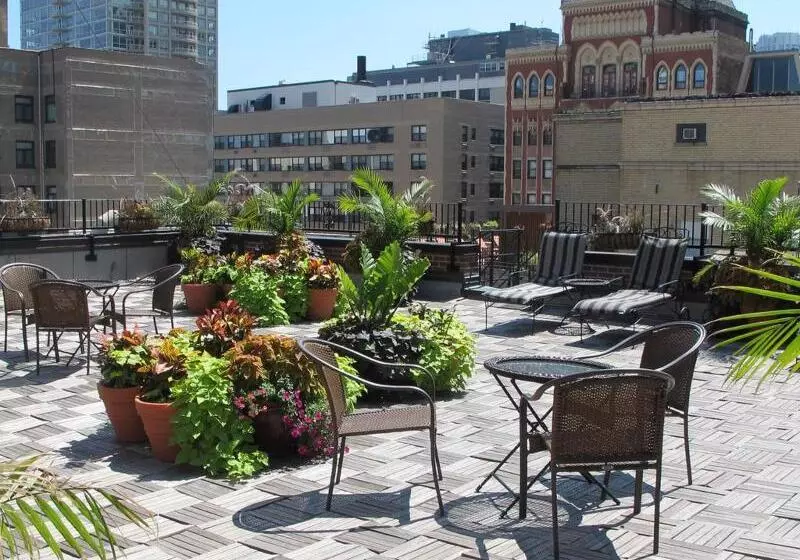 Fotos del hotel Gale Chicago:  13