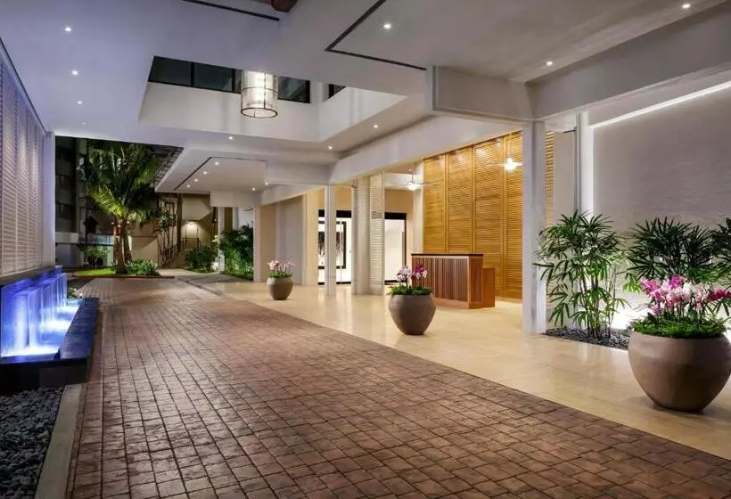 Fotos del hotel Halepuna Waikiki By Halekulani:  15