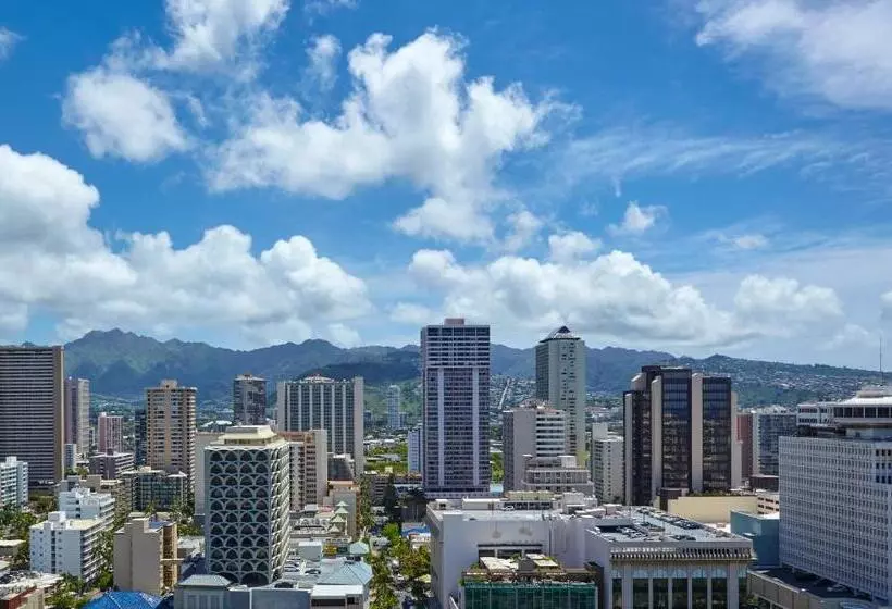 Fotos del hotel Halepuna Waikiki By Halekulani:  9