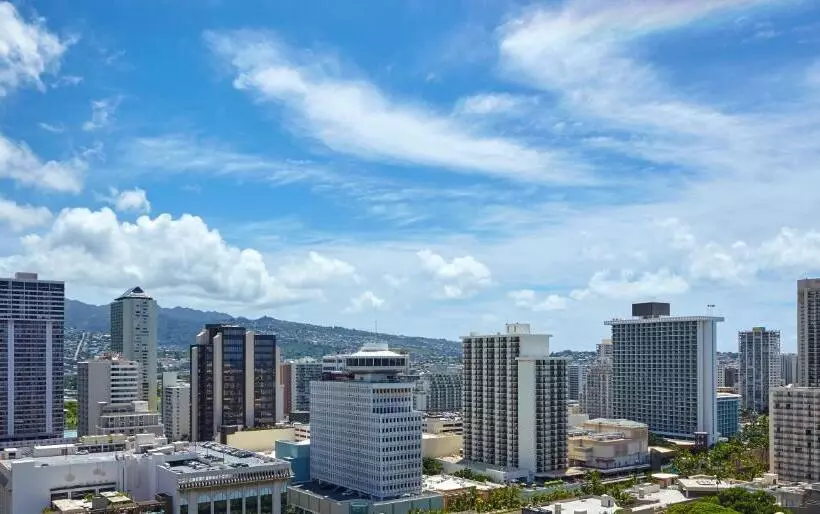 Fotos del hotel Halepuna Waikiki By Halekulani:  5