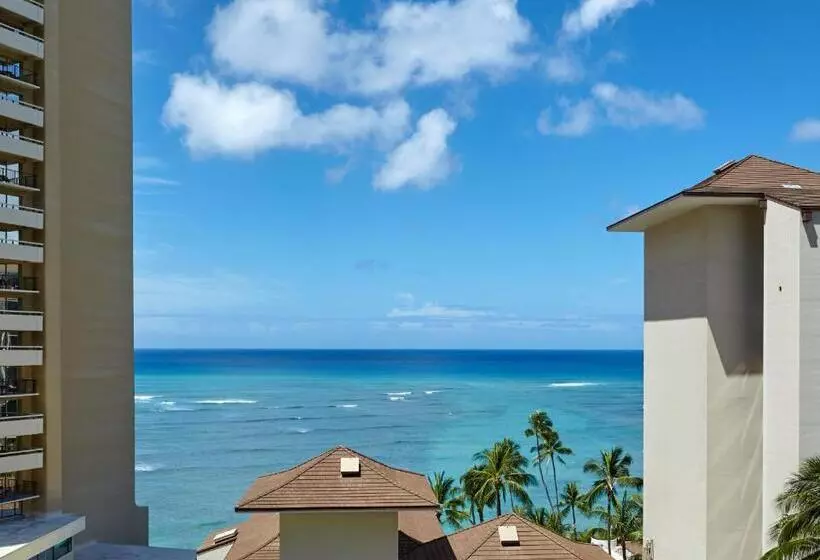 Fotos del hotel Halepuna Waikiki By Halekulani:  11