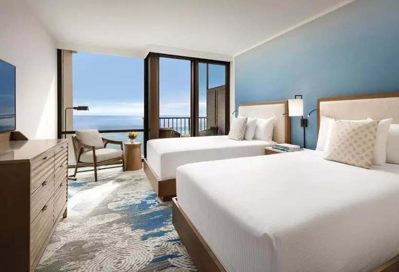 Fotos del hotel Halepuna Waikiki By Halekulani:  6