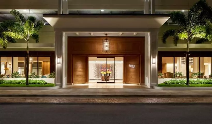 Fotos del hotel Halepuna Waikiki By Halekulani:  13