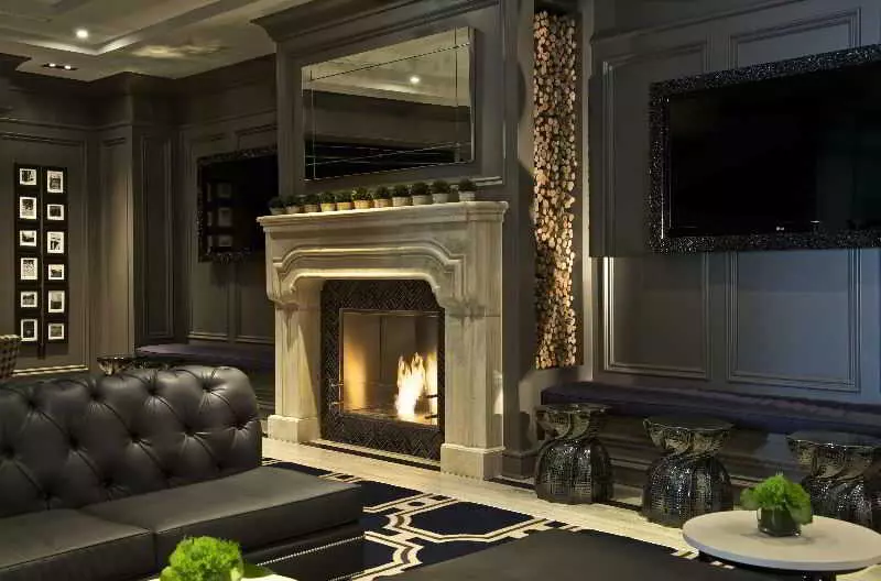 Fotos del hotel Melrose Georgetown:  14