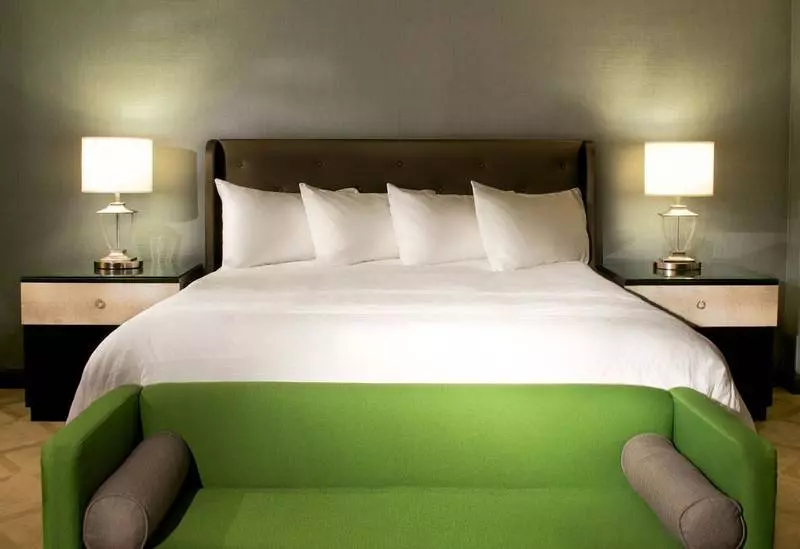 Fotos del hotel Melrose Georgetown:  2