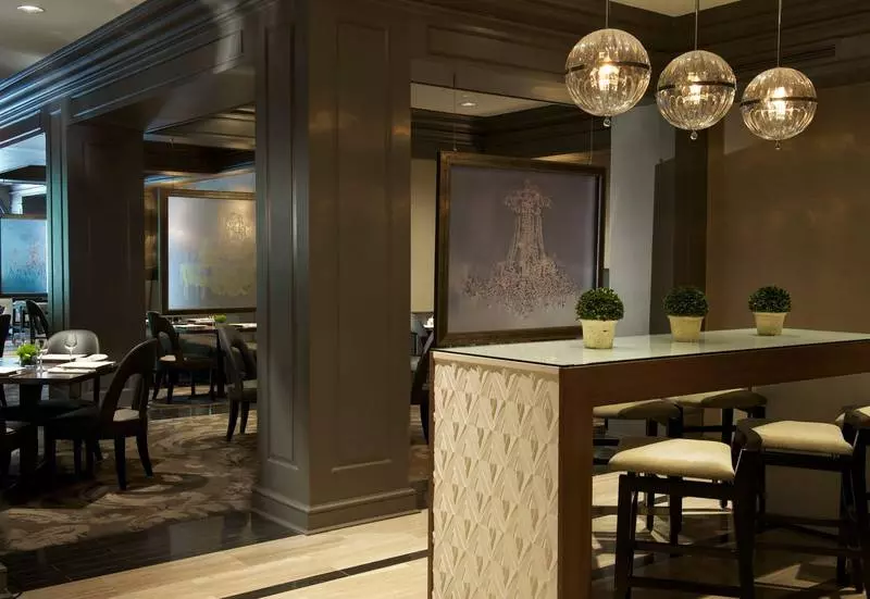 Fotos del hotel Melrose Georgetown:  15