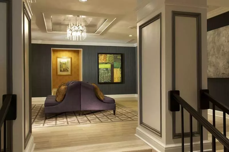 Fotos del hotel Melrose Georgetown:  3