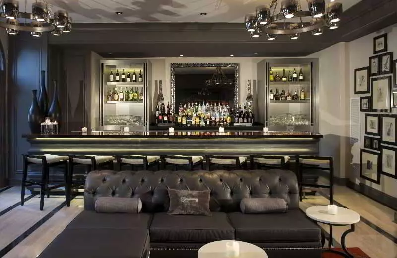 Fotos del hotel Melrose Georgetown:  6