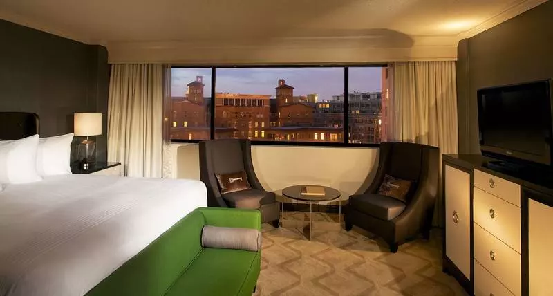 Fotos del hotel Melrose Georgetown:  18